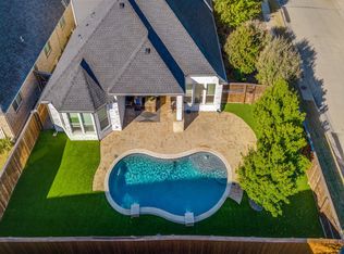 4300 Dashland Dr, Celina, TX 75009