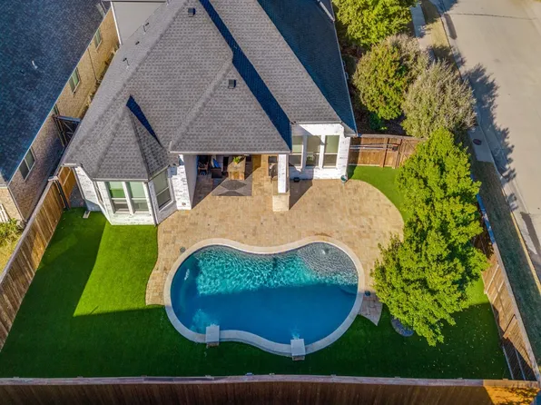 4300 Dashland Dr, Celina, TX 75009