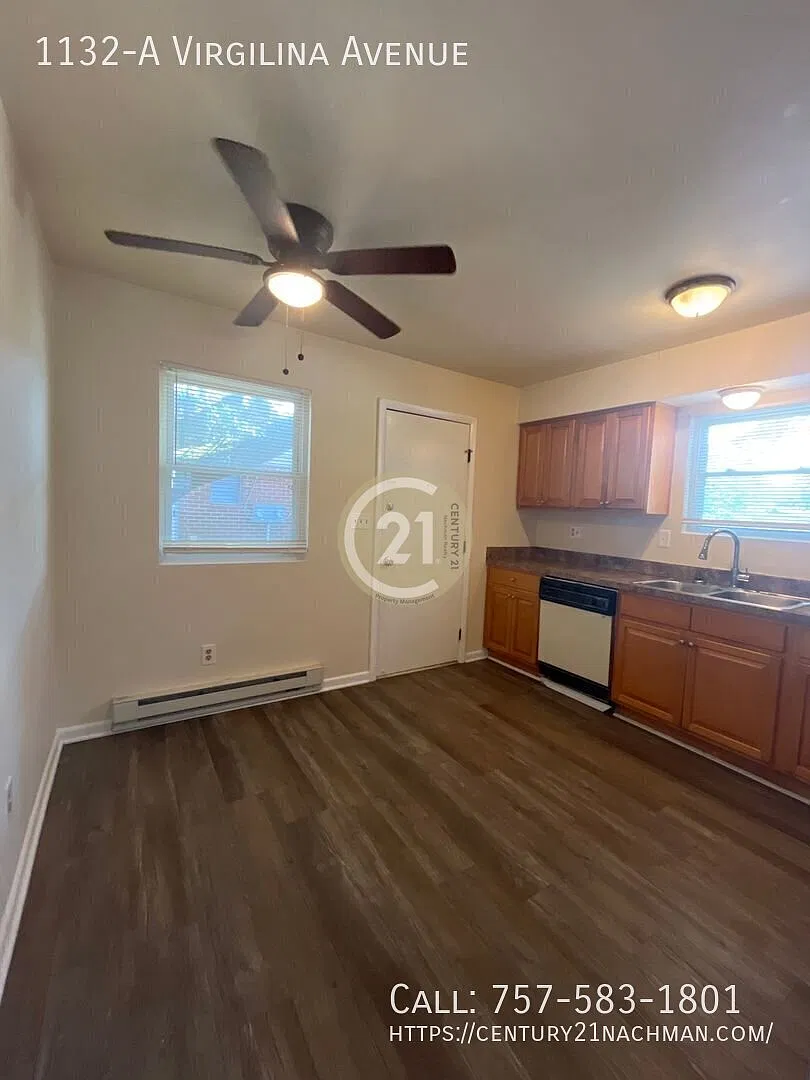 Charming 2 Bedroom 1 Bathroom — Photo 4