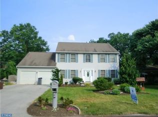 304 Lauman Ave, Norristown, PA 19403