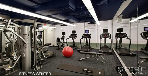 Rented by Spire Group