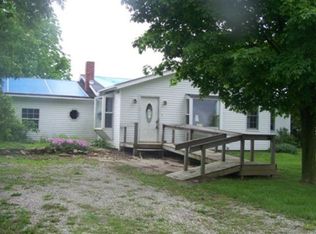 2225 Co Rd 165, Cardington, OH 43315