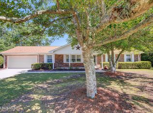 736 Kelly Rd, Wilmington, NC 28409