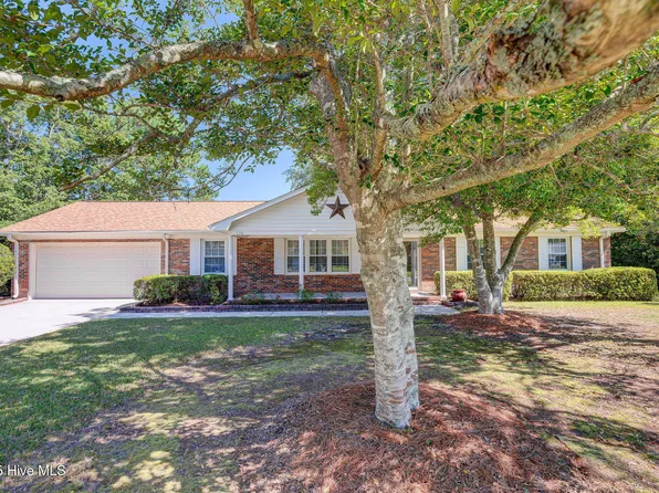 736 Kelly Road, Wilmington, NC 28409