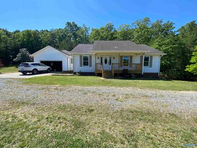 148 County Road 756, Valley Head, AL, 35989