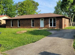 3434 Hermitage Dr, Hopkinsville, KY 42240
