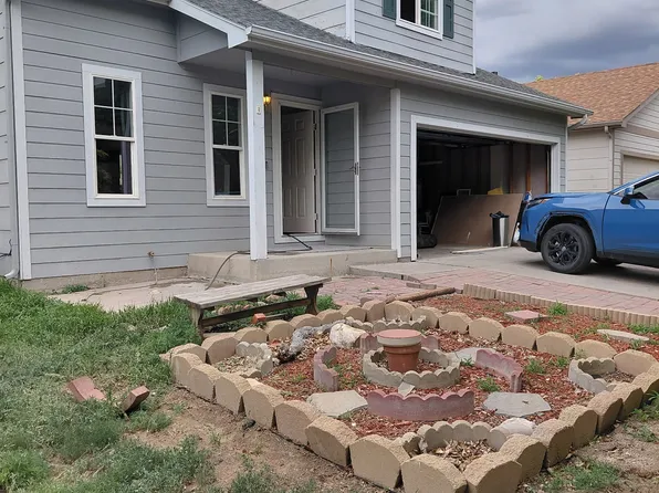 (undisclosed Address), Pueblo, CO 81005