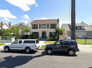 1950 S La Salle Ave #1952-1/2, Los Angeles, CA 90018