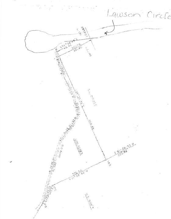 1st image of 4837 Lawson Cir Lot 0
