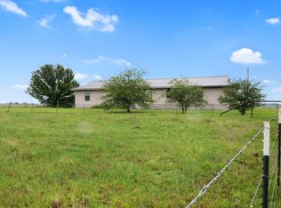 3847 County Road 15100, Blossom, TX 75416