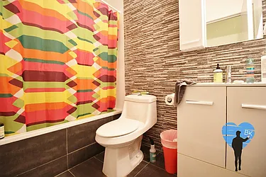 Rented by Next Door Realty NYC