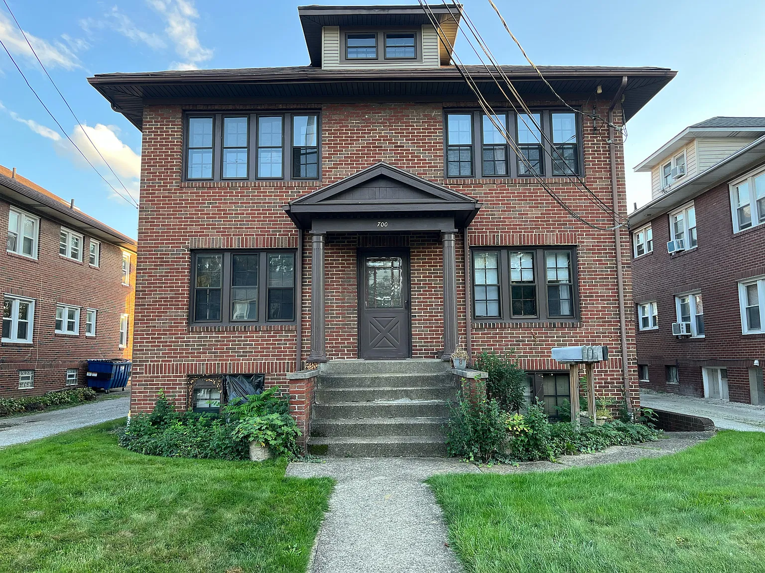 1 bed, 850 sqft, $900 — Photo 1
