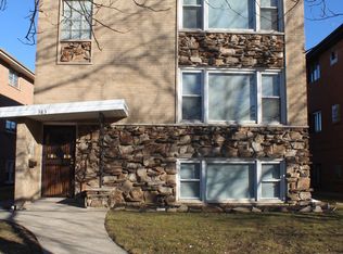 383 Yates Ave APT 3, Calumet City, IL 60409