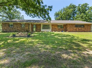 394051 W 2800th Rd, Ochelata, OK 74051