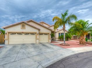 11524 N 86th Ave, Peoria, AZ 85345