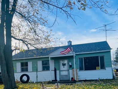 2405 Manhattan St, Michigan City, IN, 46360