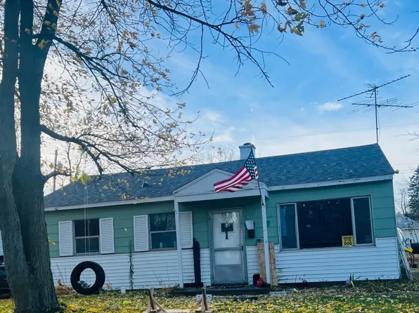 2405 Manhattan St, Michigan City, IN 46360