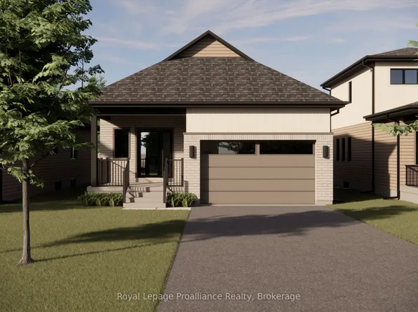 0 Royal Gala Dr Lot 2, Brighton, ON K0K 1H0