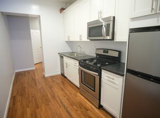 167 Morningside Ave #1B, New York, NY 10027