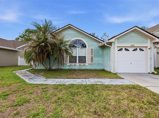 255 Tom Sawyer Ct, Orlando, FL 32828