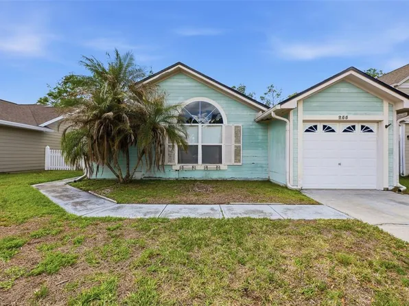 255 Tom Sawyer Ct, Orlando, FL 32828