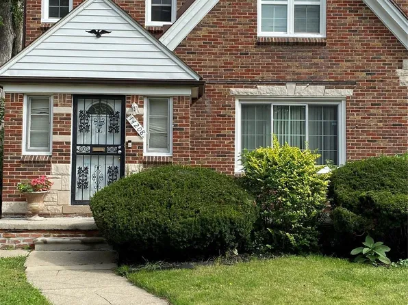 14208 Mettetal St, Detroit, MI 48227