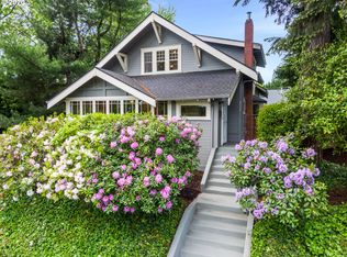 8137 SW 35th Ave, Portland, OR 97219