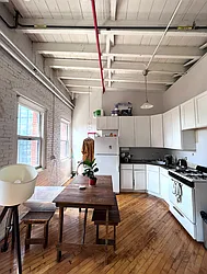 Rented by Carnegie Management Inc