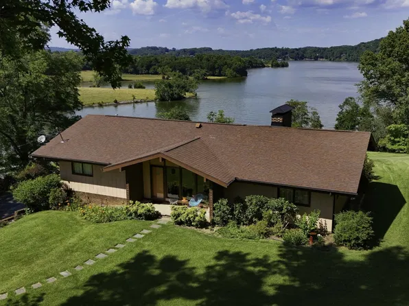 12124 Warrior Trl, Knoxville, TN 37922