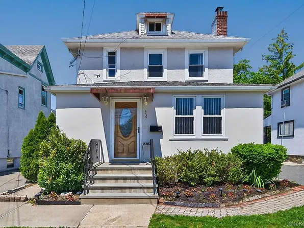 437 Fourth Avenue, Pelham, NY 10803