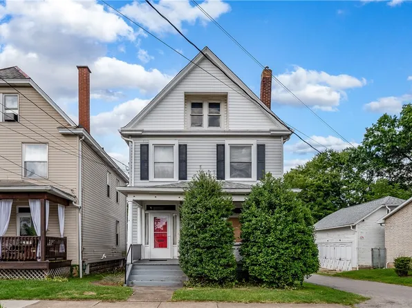 334 N Bluff St, Butler, PA 16001