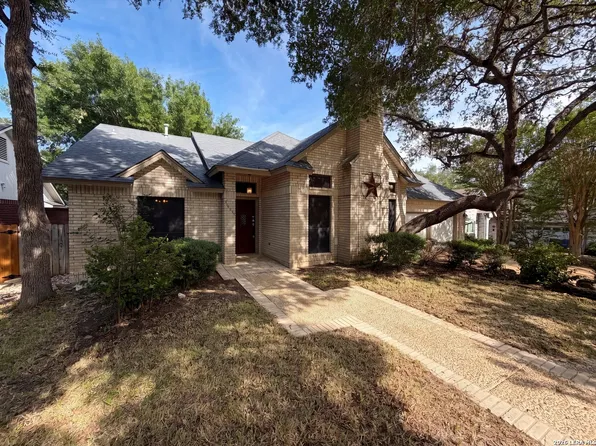14714 Swale, San Antonio, TX 78248