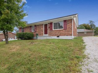 639 Windsor Way, Paris, KY 40361