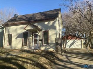 1012 N Duluth Ave, Sioux Falls, SD 57104