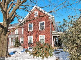 215 Tulpehocken Ave, West Reading, PA