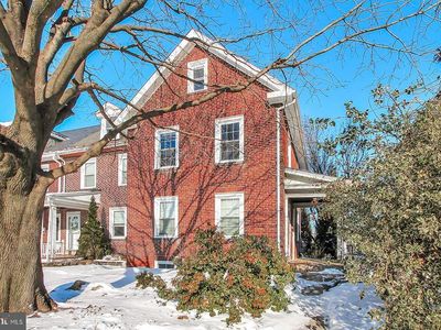 215 Tulpehocken Ave, West Reading, PA, 19611