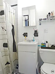 Rented by DSA Realty