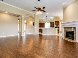 4321 Oak Knoll Dr, Plano, TX 75093