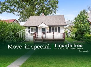 6902 W Medford Ave, Milwaukee, WI 53218