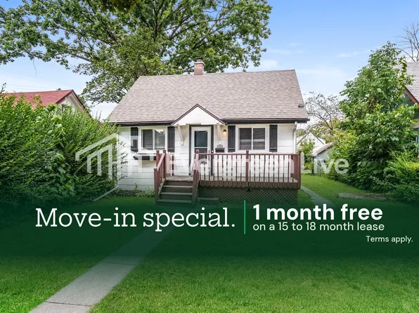 6902 W Medford Ave, Milwaukee, WI 53218