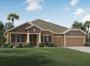 Livorno Plan, Winding River, Saint Marys, GA 31558