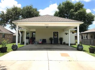 1074 Meadow Glen Ave, Zachary, LA 70791