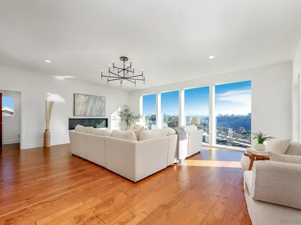 7901 Avenida Kirjah Apn 346 #820-02-00, La Jolla, CA 92037