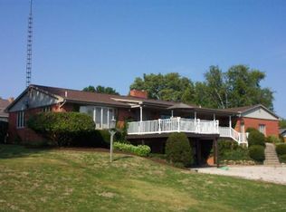 400 W Caroline St, Spring Valley, IL 61362