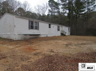 528 Mary Underwood Rd, West monroe, LA 71292