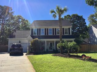 1904 Oak Tree Ln, Mount Pleasant, SC 29464