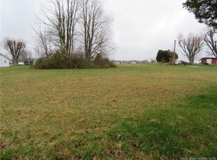 8085 Oak Park Rd NE, New Salisbury, IN 47161