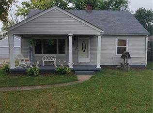 433 Gibbons Rd, Dayton, OH 45449