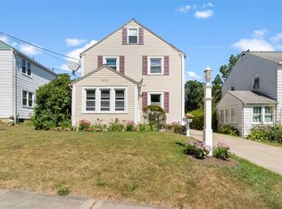 210 N Willis Ave, Endwell, NY 13760