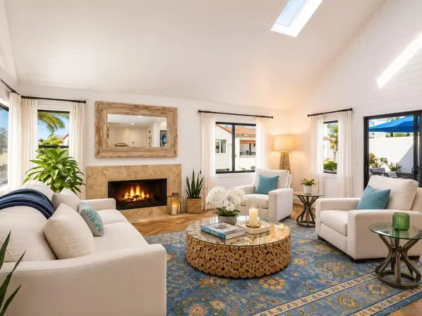 701 Kettner Blvd Unit 70, San Diego, CA 92101